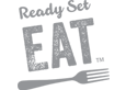 Ready Set Eat footer logo