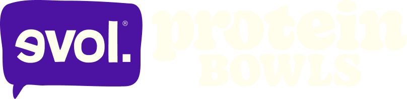 Evol protein bolws